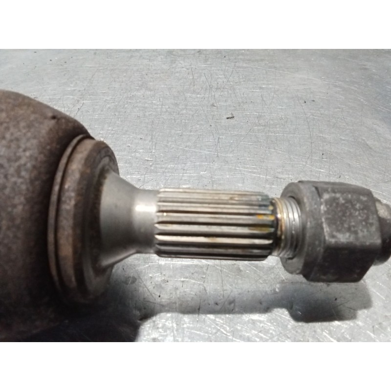 Recambio de transmision delantera derecha para citroën saxo (s0, s1) 1.5 d referencia OEM IAM 9635484380  CONICO 99