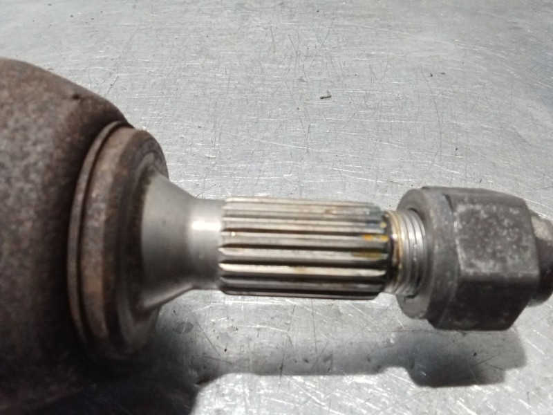 Recambio de transmision delantera derecha para citroën saxo (s0, s1) 1.5 d referencia OEM IAM 9635484380  CONICO 99