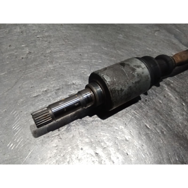 Recambio de transmision delantera derecha para citroën saxo (s0, s1) 1.5 d referencia OEM IAM 9635484380  CONICO 99