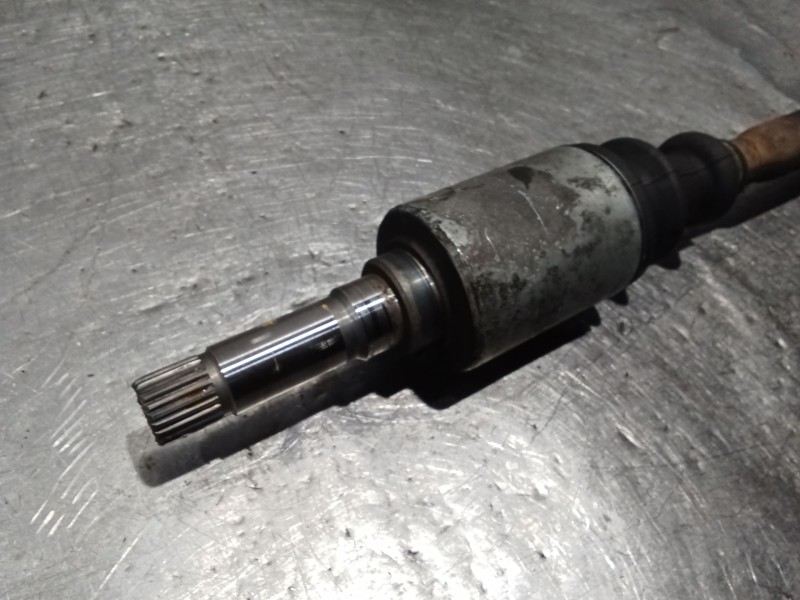 Recambio de transmision delantera derecha para citroën saxo (s0, s1) 1.5 d referencia OEM IAM 9635484380  CONICO 99