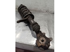 Recambio de mangueta delantera izquierda para peugeot 106 ii (1a_, 1c_) 1.1 i referencia OEM IAM  4T CONICO 96