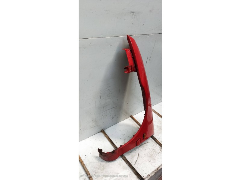 Recambio de aleta delantera izquierda para chrysler neon (pl) 2.0 le referencia OEM IAM   