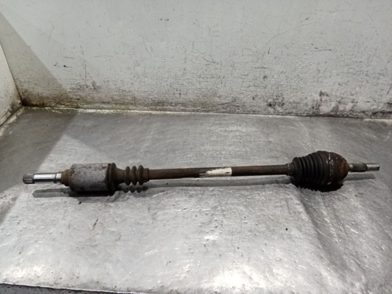 Recambio de transmision delantera derecha para peugeot 106 ii (1a_, 1c_) 1.1 i referencia OEM IAM   96