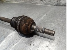 Recambio de transmision delantera derecha para peugeot 106 ii (1a_, 1c_) 1.1 i referencia OEM IAM   96 2