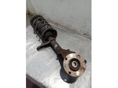 Recambio de mangueta delantera derecha para peugeot 106 ii (1a_, 1c_) 1.1 i referencia OEM IAM  4T CONICO 96