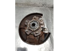 Recambio de mangueta delantera izquierda para santana 300/350 2.0 tdi 4x4 referencia OEM IAM   04