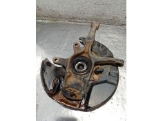 Recambio de mangueta delantera izquierda para santana 300/350 2.0 tdi 4x4 referencia OEM IAM   04 2