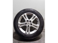 Recambio de juego llantas para mercedes-benz clase e (w211) e 220 cdi (211.008) referencia OEM IAM 225/55 R16 99V VER FOTOS 