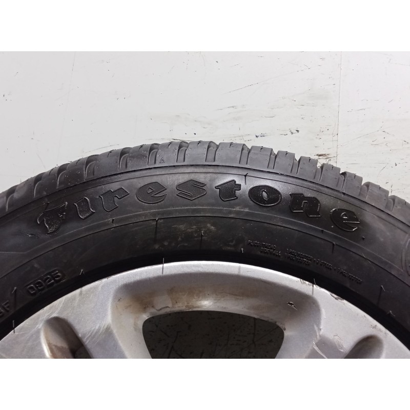 Recambio de juego llantas para mercedes-benz clase e (w211) e 220 cdi (211.008) referencia OEM IAM 225/55 R16 99V VER FOTOS 