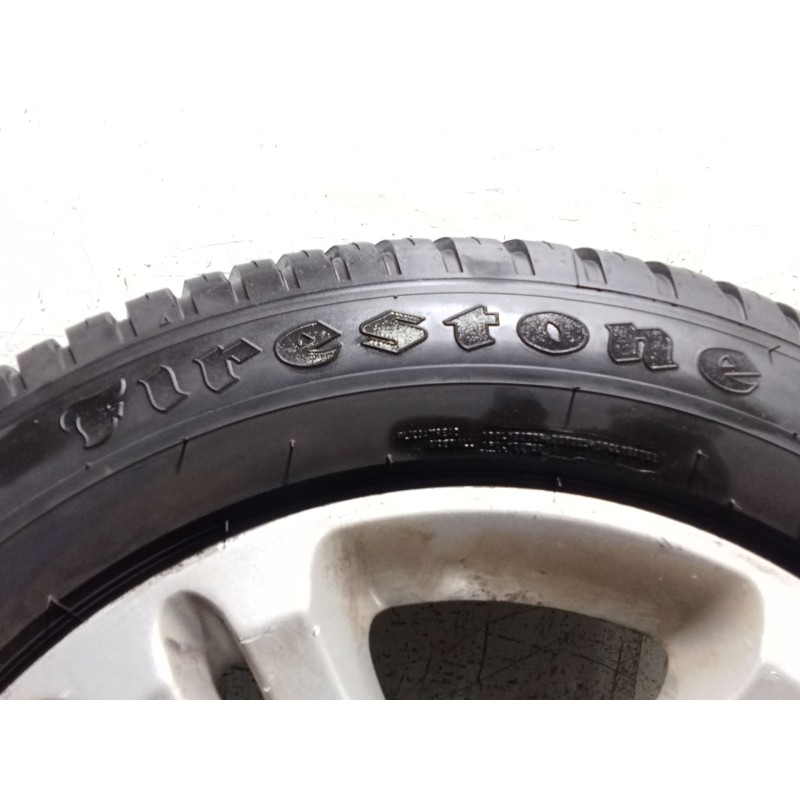 Recambio de juego llantas para mercedes-benz clase e (w211) e 220 cdi (211.008) referencia OEM IAM 225/55 R16 99V VER FOTOS 