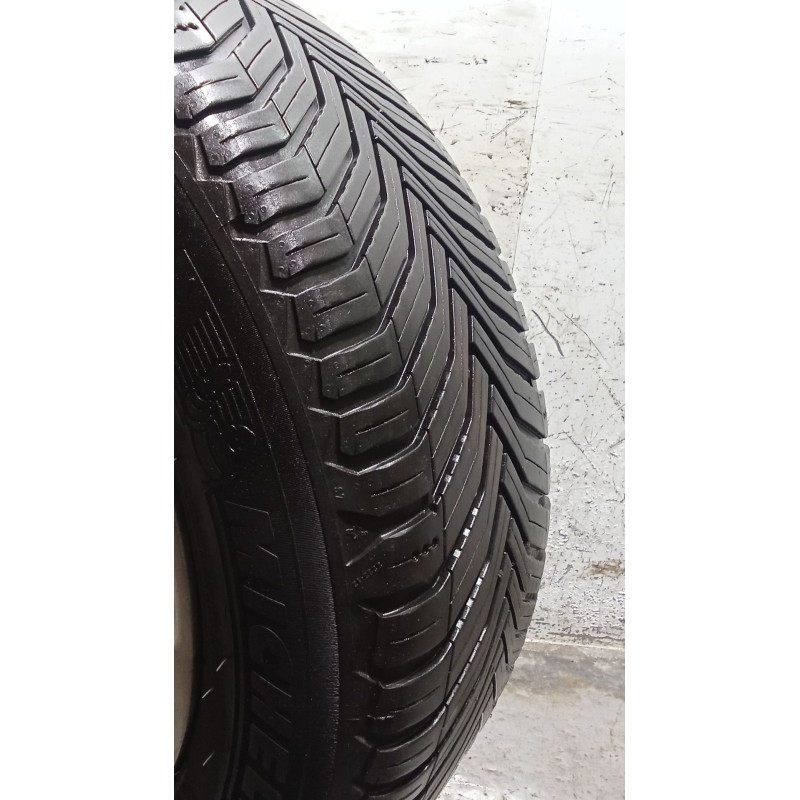 Recambio de juego llantas para mercedes-benz clase e (w211) e 220 cdi (211.008) referencia OEM IAM 225/55 R16 99V VER FOTOS 