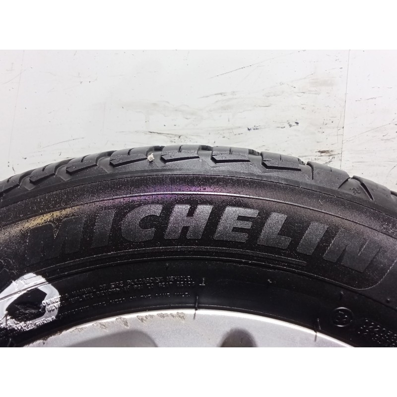 Recambio de juego llantas para mercedes-benz clase e (w211) e 220 cdi (211.008) referencia OEM IAM 225/55 R16 99V VER FOTOS 