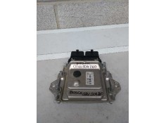 Recambio de centralita motor uce para nissan pixo (uao) visia referencia OEM IAM 0261S04260 3392068K01 C0