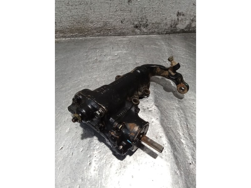 Recambio de caja direccion para santana 300/350 2.0 tdi 4x4 referencia OEM IAM   04