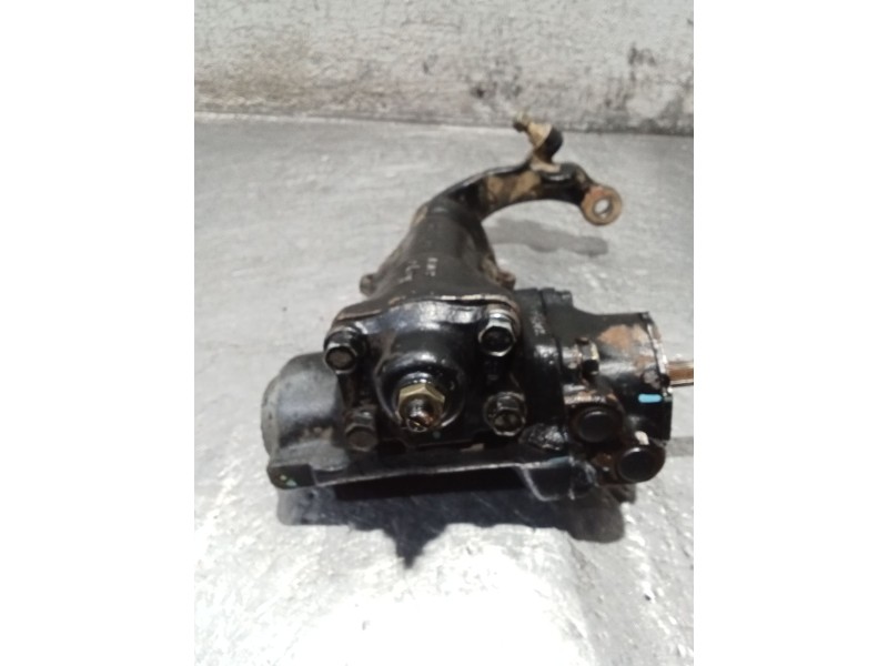 Recambio de caja direccion para santana 300/350 2.0 tdi 4x4 referencia OEM IAM   04