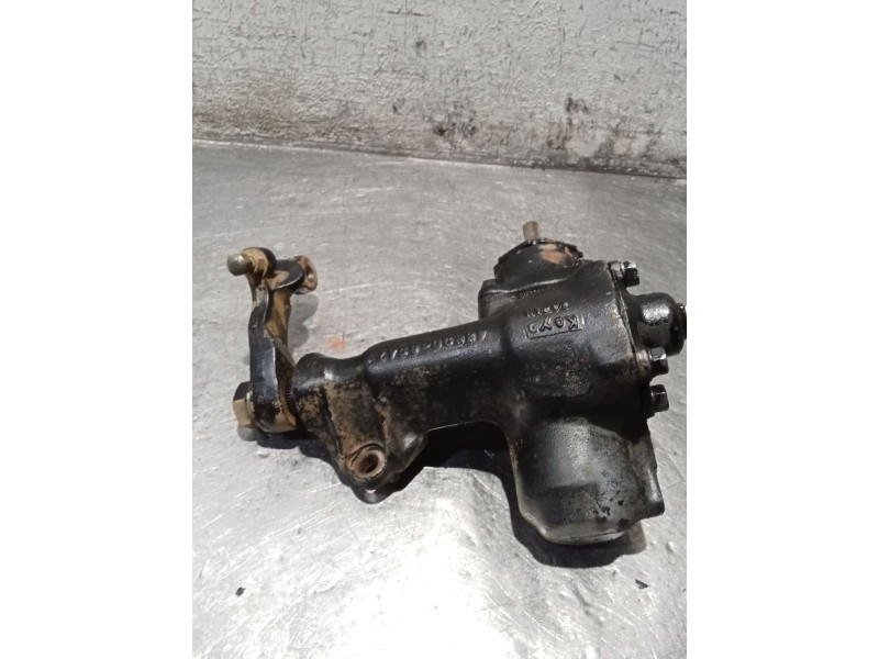 Recambio de caja direccion para santana 300/350 2.0 tdi 4x4 referencia OEM IAM   04