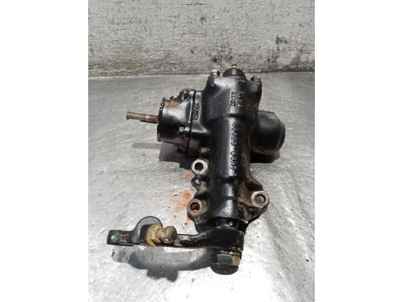 Recambio de caja direccion para santana 300/350 2.0 tdi 4x4 referencia OEM IAM   04