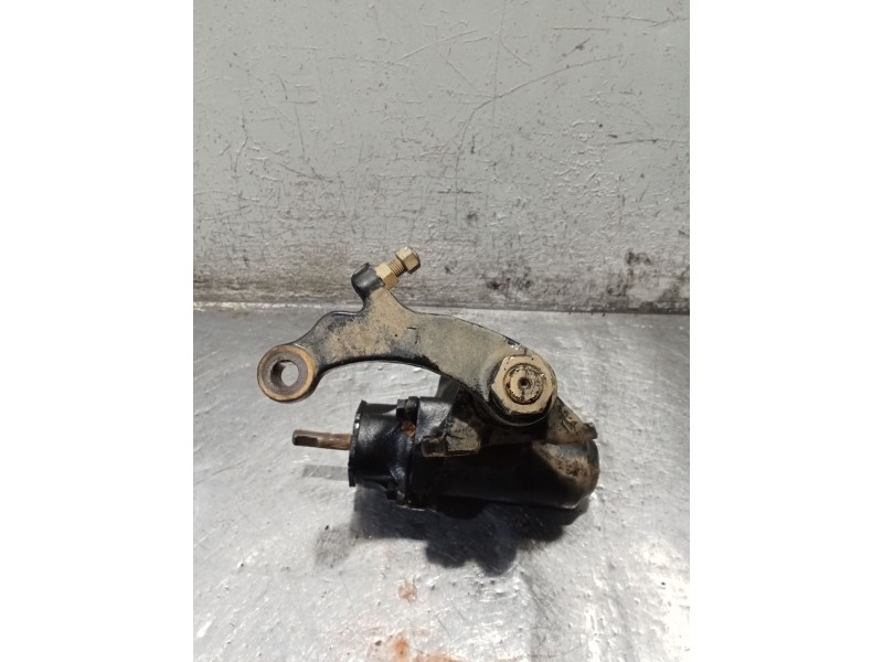 Recambio de caja direccion para santana 300/350 2.0 tdi 4x4 referencia OEM IAM   04