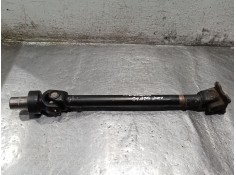 Recambio de transmision central delantera para santana 300/350 2.0 tdi 4x4 referencia OEM IAM   04