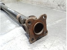 Recambio de transmision central delantera para santana 300/350 2.0 tdi 4x4 referencia OEM IAM   04 2