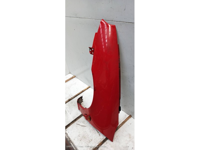 Recambio de aleta delantera izquierda para chrysler neon (pl) 2.0 le referencia OEM IAM   