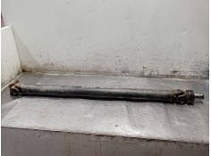 Recambio de transmision central para santana 300/350 2.0 tdi 4x4 referencia OEM IAM  117CM 04