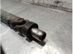 Recambio de transmision central para santana 300/350 2.0 tdi 4x4 referencia OEM IAM  117CM 04 2