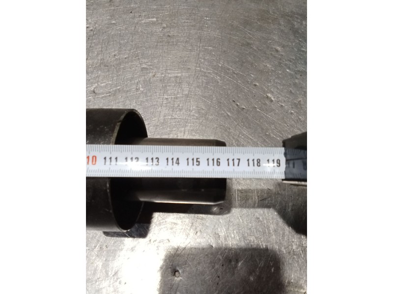 Recambio de transmision central para santana 300/350 2.0 tdi 4x4 referencia OEM IAM  117CM 04