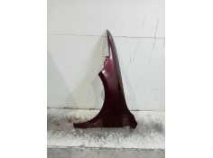 Recambio de aleta delantera izquierda para skoda suberb (3t4) ambition referencia OEM IAM  5P 08