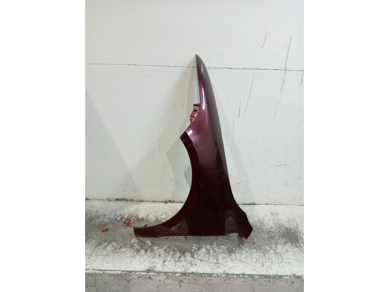 Recambio de aleta delantera izquierda para skoda suberb (3t4) ambition referencia OEM IAM  5P 08