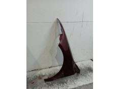 Recambio de aleta delantera izquierda para skoda suberb (3t4) ambition referencia OEM IAM  5P 08 2