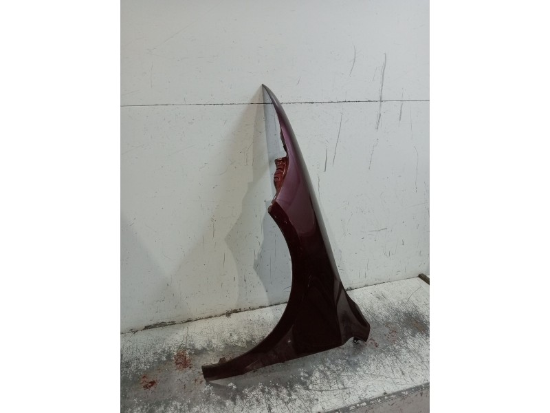 Recambio de aleta delantera izquierda para skoda suberb (3t4) ambition referencia OEM IAM  5P 08