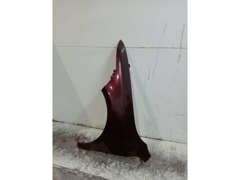 Recambio de aleta delantera izquierda para skoda suberb (3t4) ambition referencia OEM IAM  5P 08