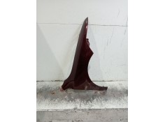 Recambio de aleta delantera derecha para skoda suberb (3t4) ambition referencia OEM IAM  5P 08