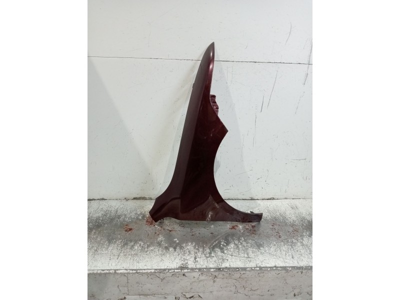 Recambio de aleta delantera derecha para skoda suberb (3t4) ambition referencia OEM IAM  5P 08