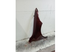 Recambio de aleta delantera derecha para skoda suberb (3t4) ambition referencia OEM IAM  5P 08 2