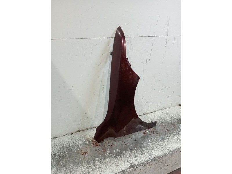 Recambio de aleta delantera derecha para skoda suberb (3t4) ambition referencia OEM IAM  5P 08