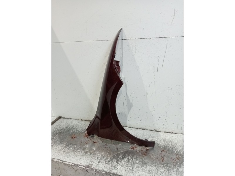 Recambio de aleta delantera derecha para skoda suberb (3t4) ambition referencia OEM IAM  5P 08