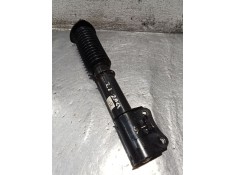 Recambio de amortiguador delantero izquierdo para santana 300/350 2.0 tdi 4x4 referencia OEM IAM 4160285CAO 22119084 04