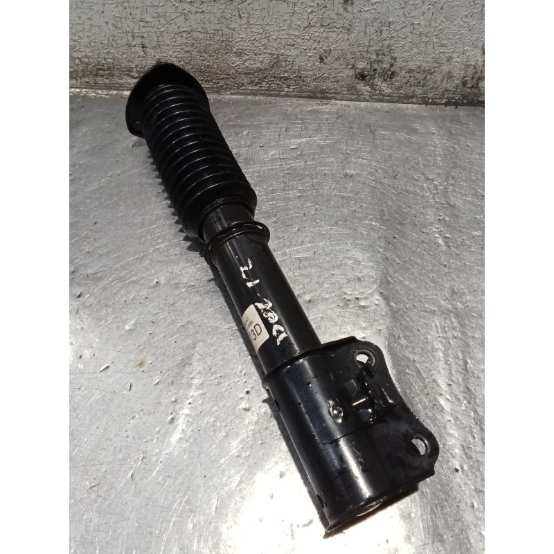 Recambio de amortiguador delantero izquierdo para santana 300/350 2.0 tdi 4x4 referencia OEM IAM 4160285CAO 22119084 04