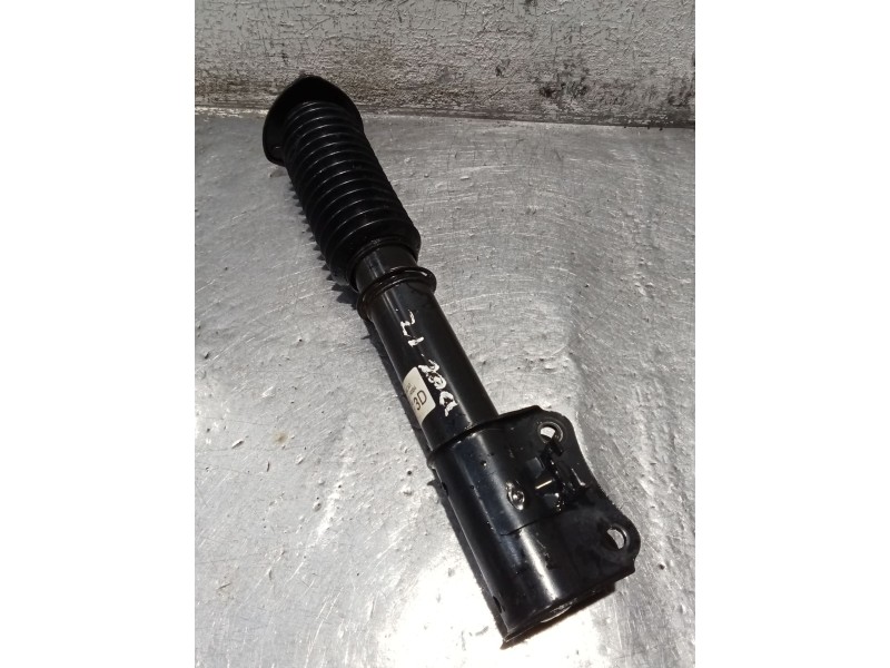 Recambio de amortiguador delantero izquierdo para santana 300/350 2.0 tdi 4x4 referencia OEM IAM 4160285CAO 22119084 04