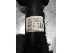 Recambio de amortiguador delantero izquierdo para santana 300/350 2.0 tdi 4x4 referencia OEM IAM 4160285CAO 22119084 04 2