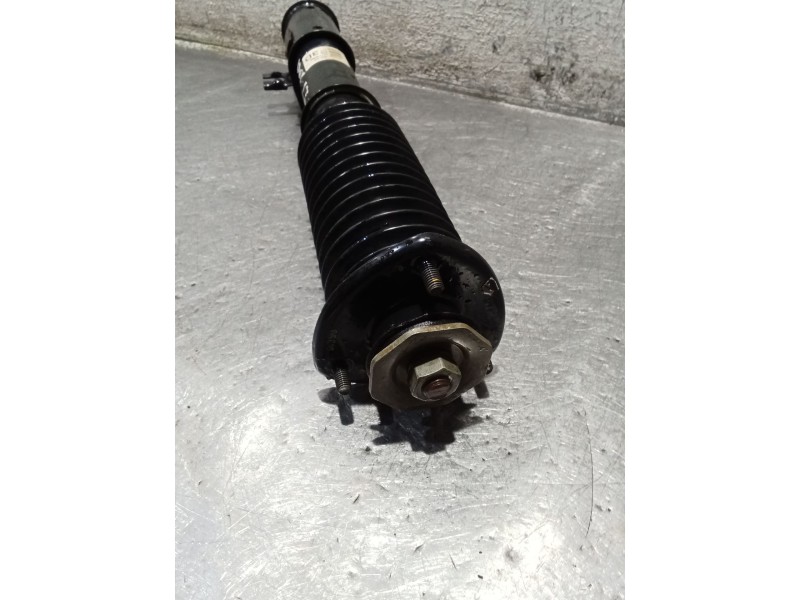 Recambio de amortiguador delantero izquierdo para santana 300/350 2.0 tdi 4x4 referencia OEM IAM 4160285CAO 22119084 04