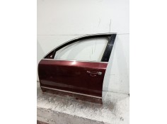 Recambio de puerta delantera izquierda para skoda suberb (3t4) ambition referencia OEM IAM  5P 08 2