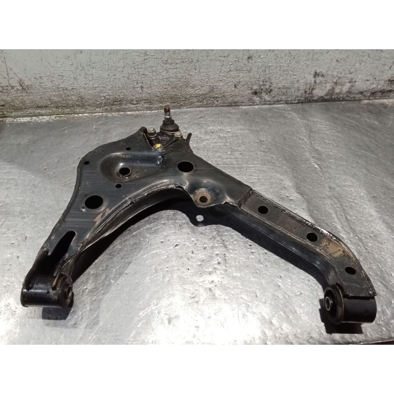Recambio de brazo suspension inferior delantero derecho para santana 300/350 2.0 tdi 4x4 referencia OEM IAM   04