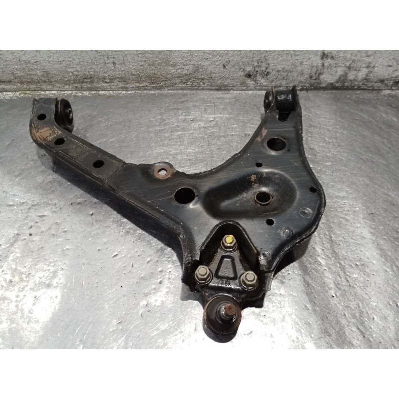 Recambio de brazo suspension inferior delantero derecho para santana 300/350 2.0 tdi 4x4 referencia OEM IAM   04