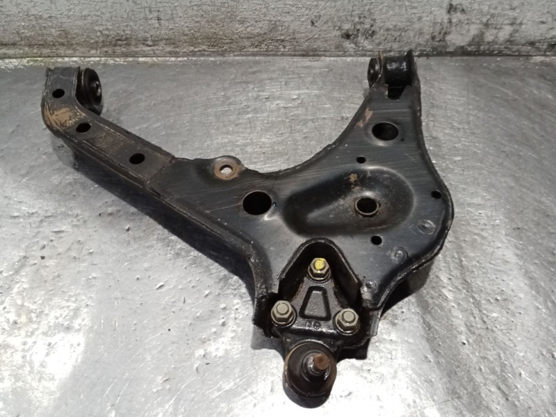 Recambio de brazo suspension inferior delantero derecho para santana 300/350 2.0 tdi 4x4 referencia OEM IAM   04