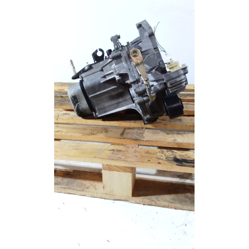 Recambio de caja cambios para peugeot 106 ii (1a_, 1c_) 1.1 i referencia OEM IAM 20CF03 5V 0255191