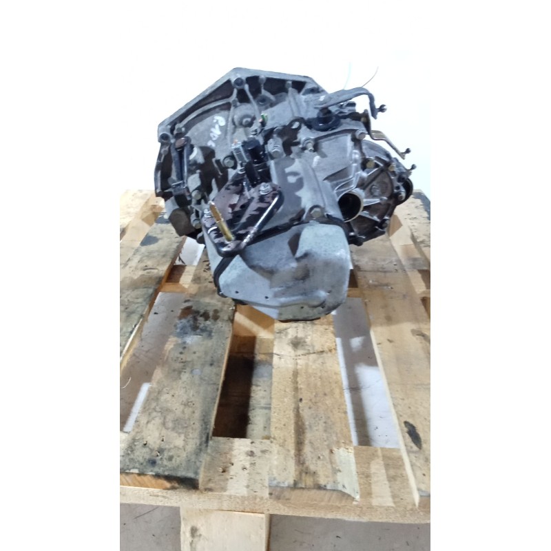 Recambio de caja cambios para peugeot 106 ii (1a_, 1c_) 1.1 i referencia OEM IAM 20CF03 5V 0255191