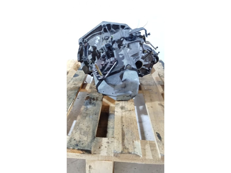 Recambio de caja cambios para peugeot 106 ii (1a_, 1c_) 1.1 i referencia OEM IAM 20CF03 5V 0255191